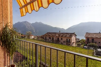 Appartamento in vendita ad Abbadia Lariana - foto 2