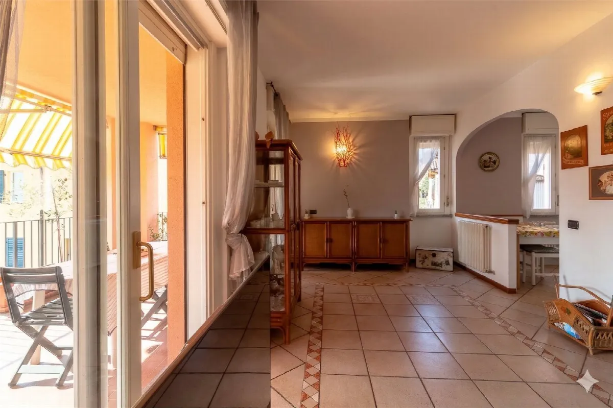 Appartamento in vendita ad Abbadia Lariana - foto 5