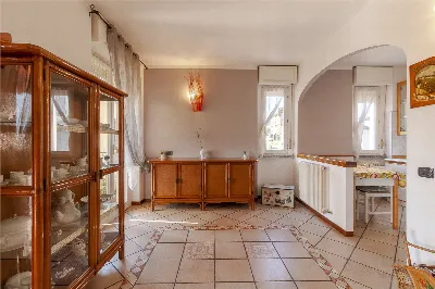 Appartamento in vendita ad Abbadia Lariana - foto 7