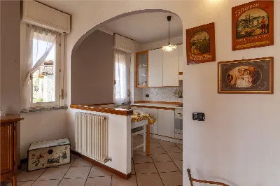 Appartamento in vendita ad Abbadia Lariana - foto 8