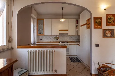 Appartamento in vendita ad Abbadia Lariana - foto 9