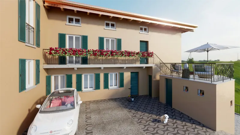 Appartamento in vendita a Galbiate - foto 1