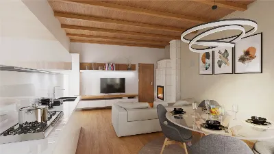 Appartamento in vendita a Galbiate - foto 4