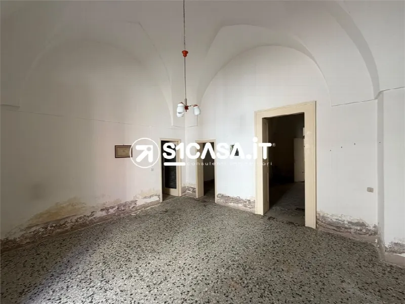 Casa Indipendente in vendita a Galatone - foto 1