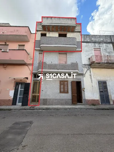 Appartamento a Galatone