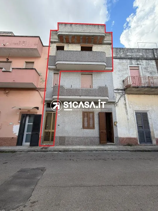 Appartamento in vendita a Galatone - foto 1