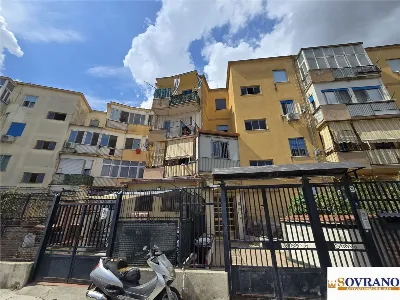 Appartamento a Palermo