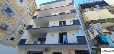 Appartamento a Bagheria