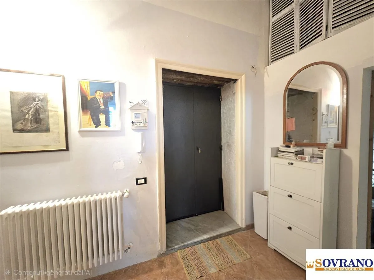 Appartamento in vendita a Palermo, Centro Storico - foto 3