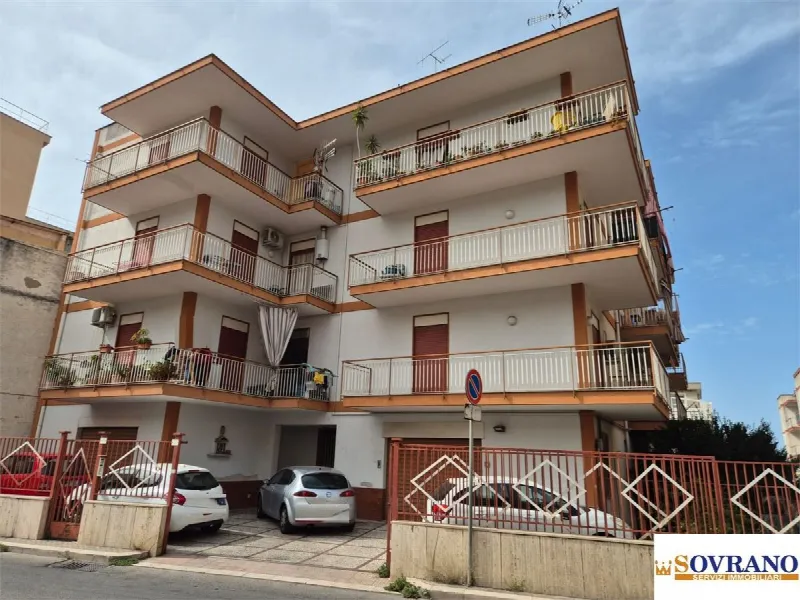 Appartamento in vendita a Carini - foto 1