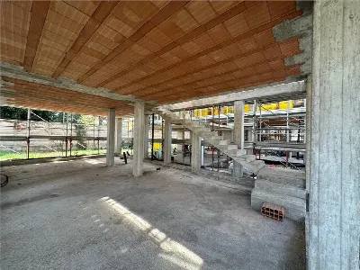 Villa a Parabiago