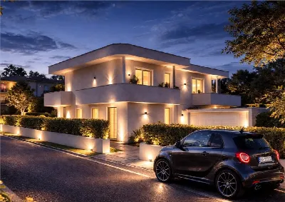 Villa in vendita a Parabiago - foto 10