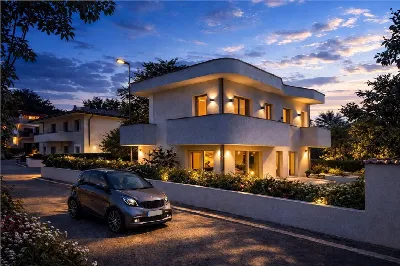 Villa in vendita a Parabiago - foto 6