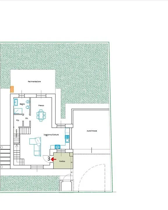Villa in vendita a Parabiago - foto 4