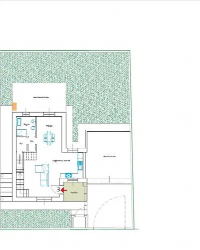 Villa in vendita a Parabiago - foto 4