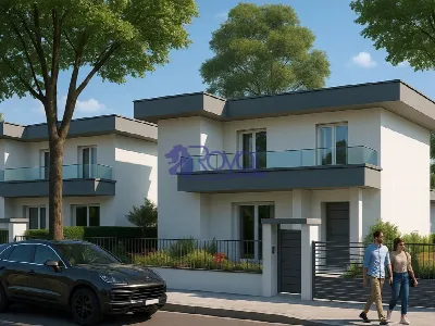 Villa in vendita a Parabiago - foto 7