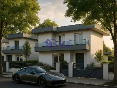 Villa in vendita a Parabiago - foto 9