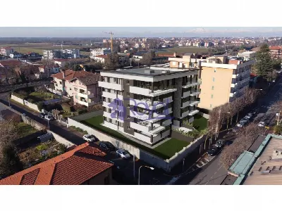 Appartamento a Parabiago