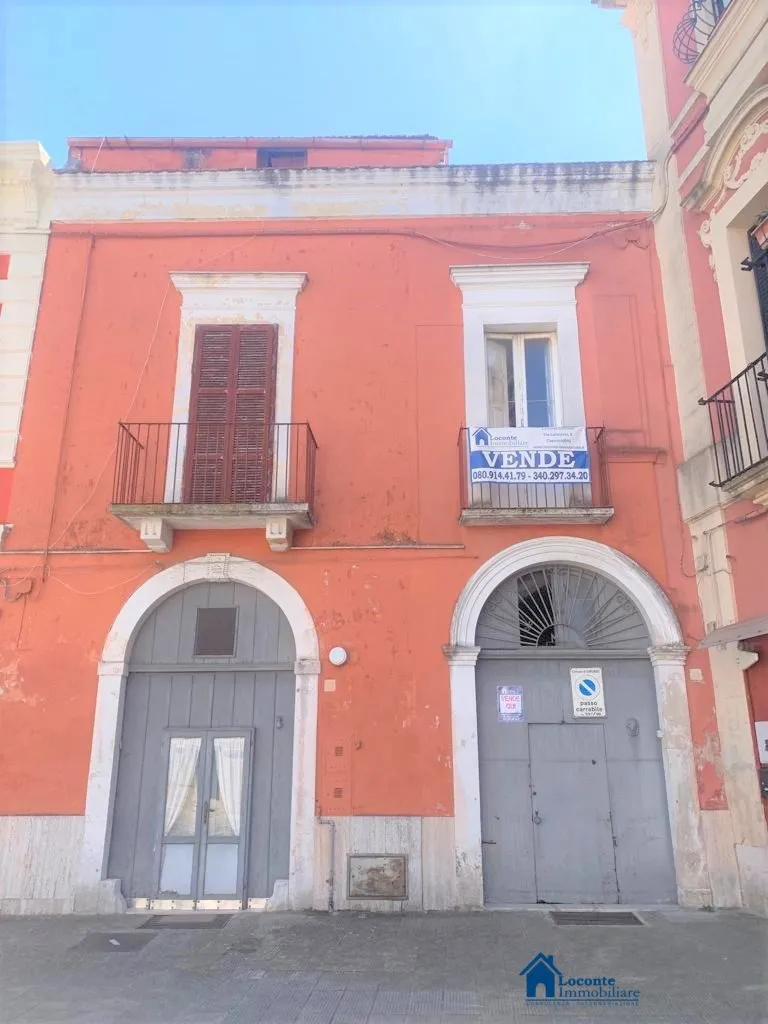 Casa Indipendente in vendita a Capurso - foto 1