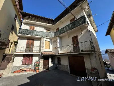 Appartamento a Sormano