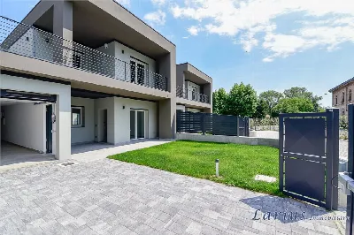 Villa in vendita a Erba - foto 3