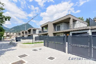 Villa in vendita a Erba - foto 4