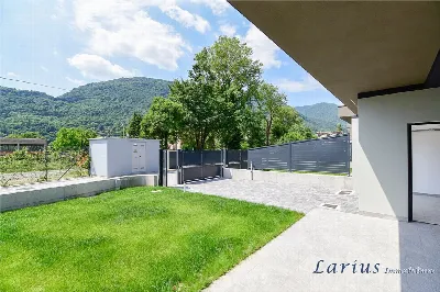 Villa in vendita a Erba - foto 7