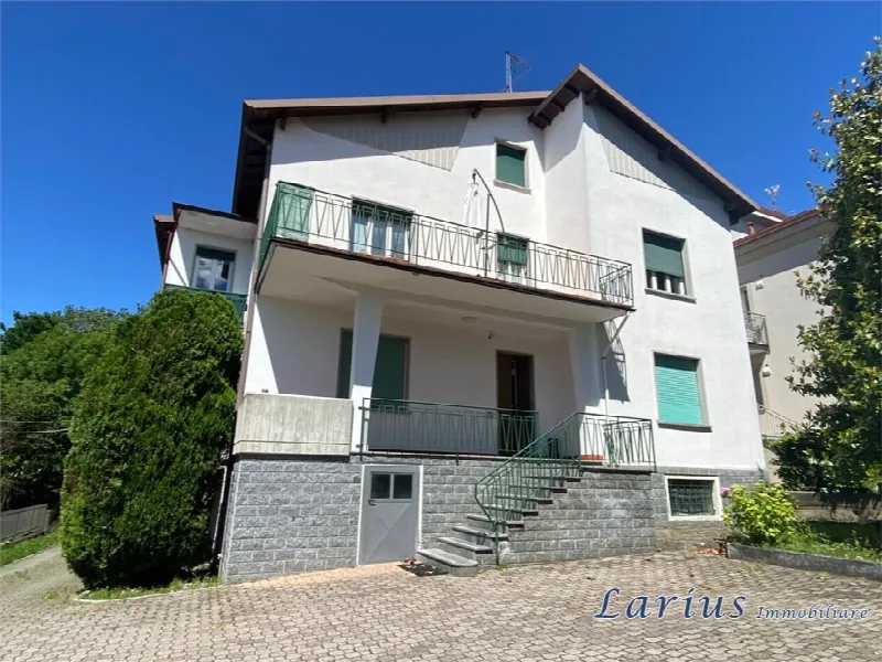 Villa in vendita a Cassago Brianza - foto 1