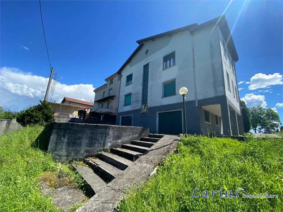 Villa in vendita a Cassago Brianza - foto 3