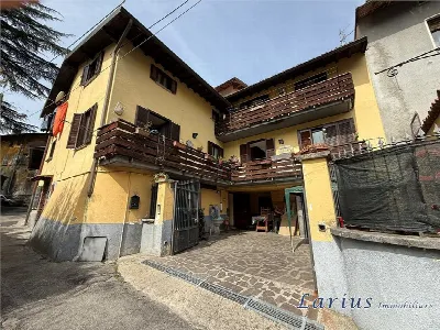 Casa Indipendente in vendita a Valbrona - foto 3