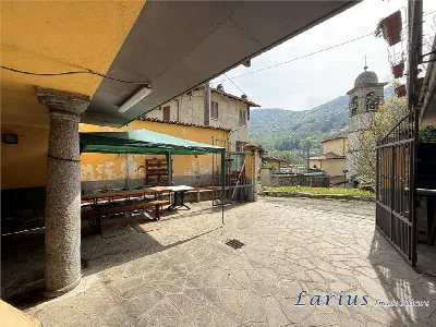 Casa Indipendente in vendita a Valbrona - foto 4