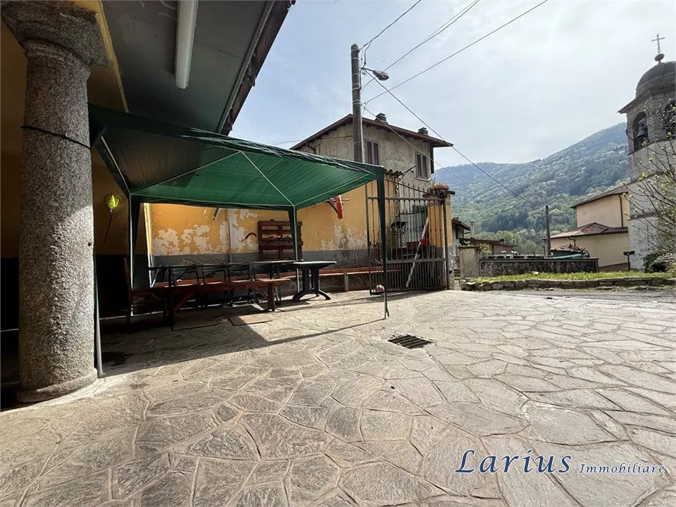 Casa Indipendente in vendita a Valbrona - foto 5