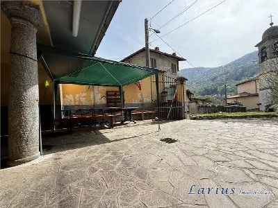 Casa Indipendente in vendita a Valbrona - foto 5