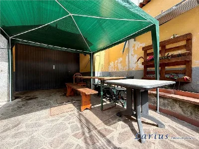 Casa Indipendente in vendita a Valbrona - foto 6
