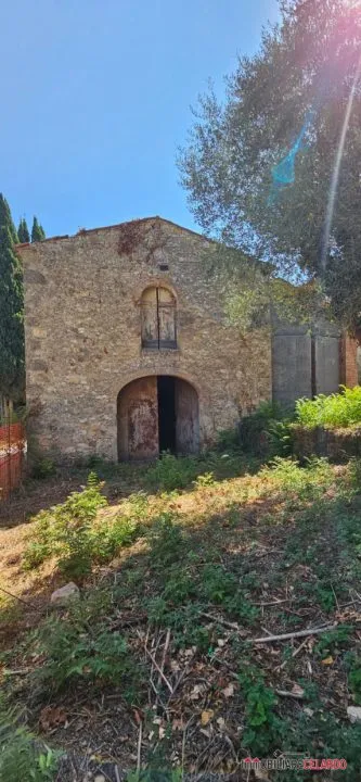 Rustico/Casale a Colle di Val d'Elsa
