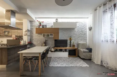 Appartamento a Poggibonsi