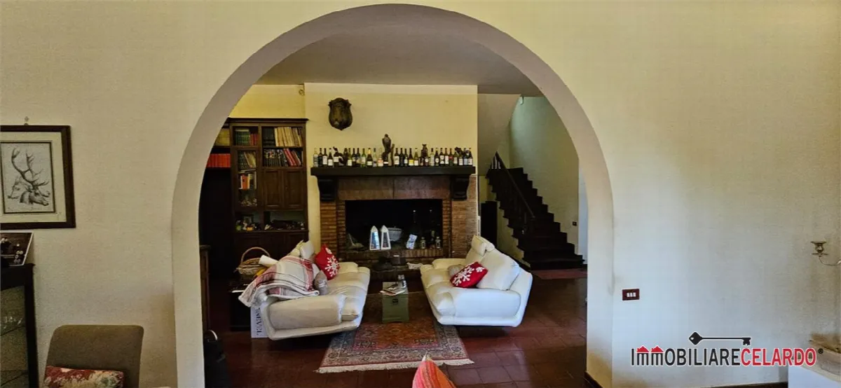Villa in vendita a Monteriggioni - foto 2