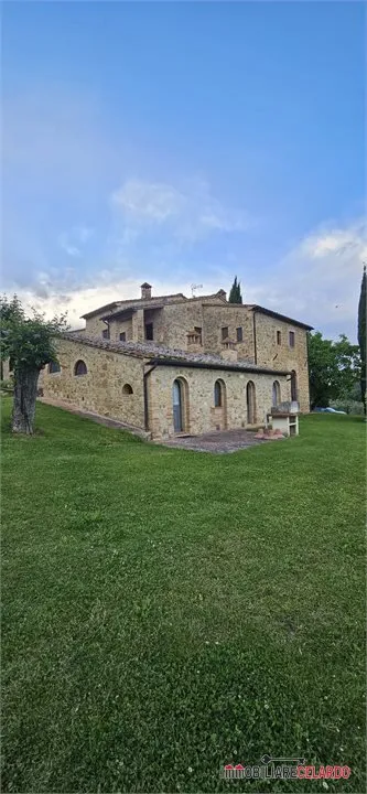Villa in vendita a Casole d'Elsa - foto 3