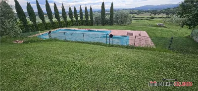 Villa in vendita a Casole d'Elsa - foto 8
