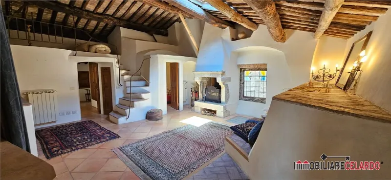 Appartamento in vendita a Siena, Centro Storico - foto 1