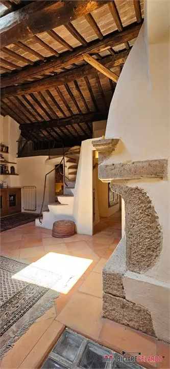Appartamento in vendita a Siena, Centro Storico - foto 5