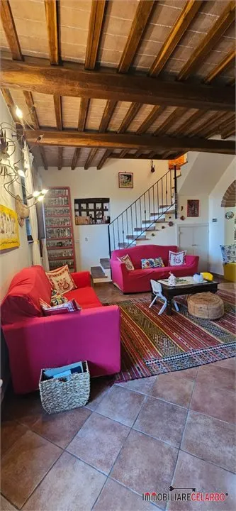 Appartamento in vendita a Casole d'Elsa - foto 2