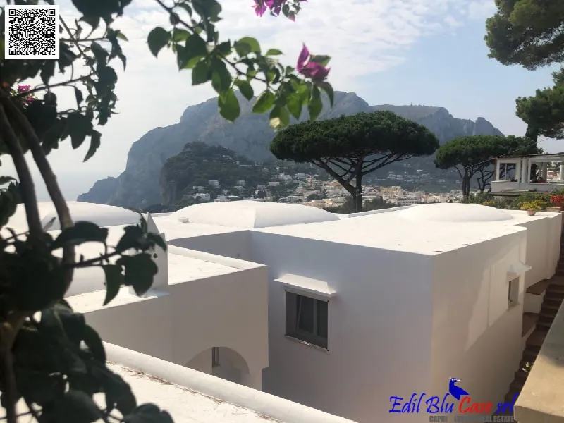 Villa in vendita a Capri - foto 1