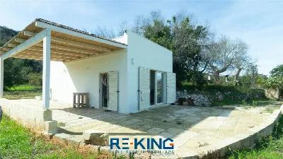 Rustico/Casale a Tricase