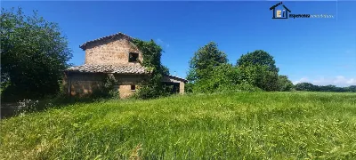 Rustico/Casale a Lubriano