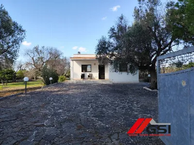 Villa in vendita a San Vito dei Normanni - foto 10