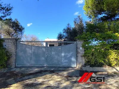 Villa in vendita a San Vito dei Normanni - foto 8