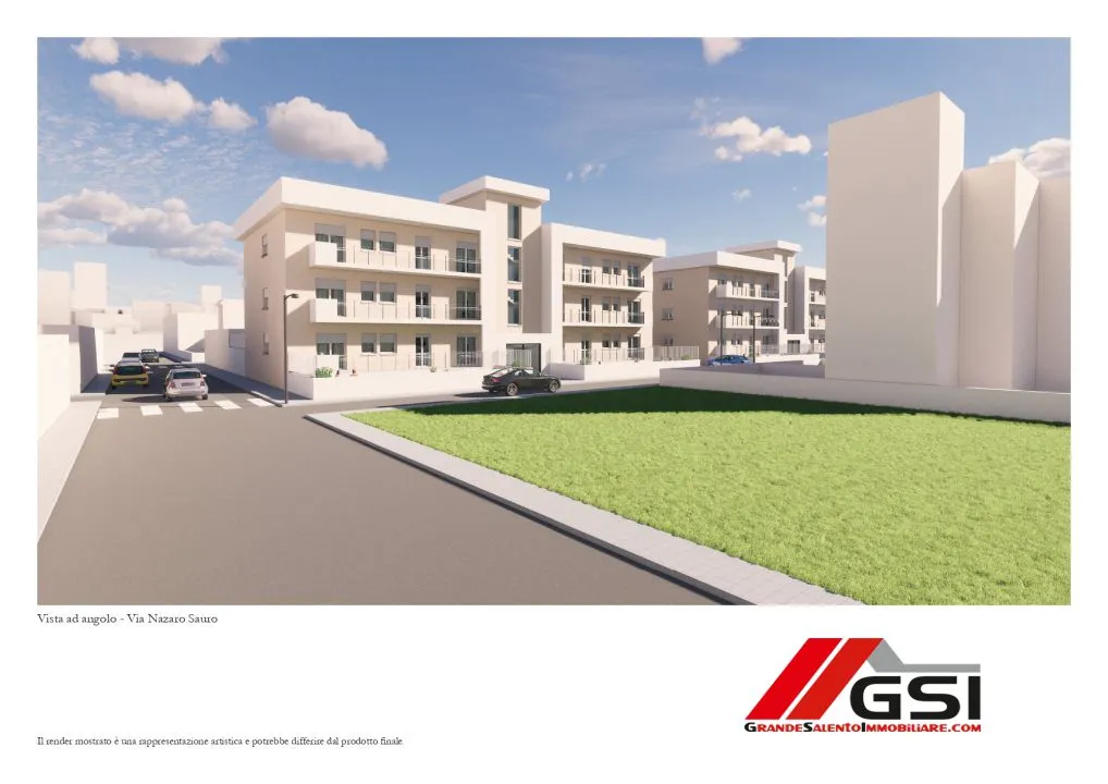 Appartamento in vendita a San Michele Salentino - foto 5