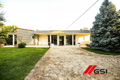 Villa in vendita a San Michele Salentino - foto 2