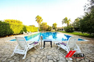 Villa in vendita a San Michele Salentino - foto 4